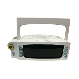 Smiths Medical Capnocheck Plus 9400 Capnograph