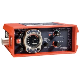 Smiths Medical Para PAC Ventilator