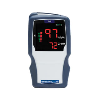 Smiths Medical Spectro2 10 Pulse Oximeter