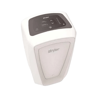 Stryker Air+ Pump