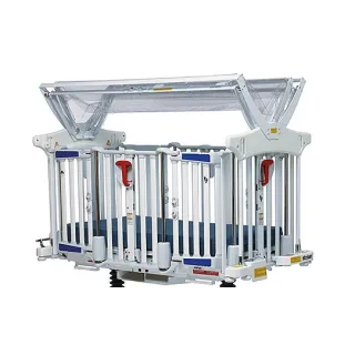 Stryker FL19 Pediatric Cub Crib