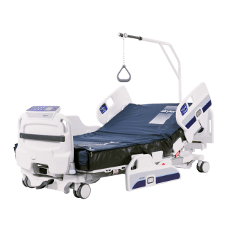 Stryker MV3 Bariatric Hospital bed