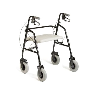 TFI Grand Line Wide Rollaider Bariatric Walker