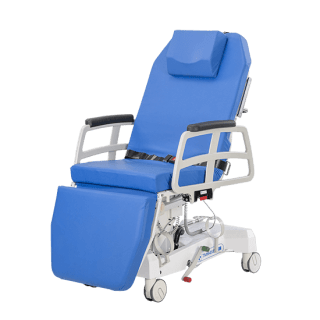 Champion Transmotion TMM4 Plus Procedure Chair