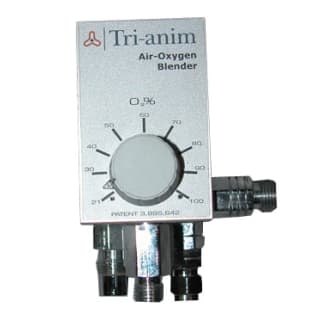 Tri-Anim 1900 High-Low Flow Blender