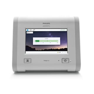 Philips Trilogy EVO Ventilator