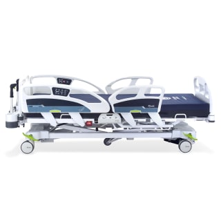 Umano Medical Ook Snow All Bed with Pilot Drive