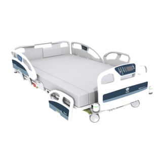 Umano Medical Ook Snow All Bed