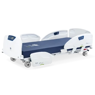 Umano Medical Umano Ook Snow MH Bed