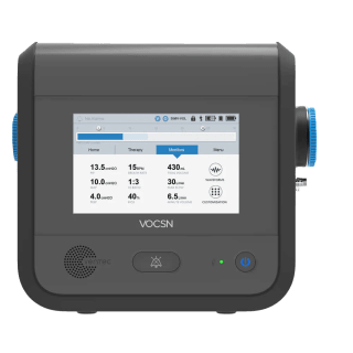 Ventec Life Systems VOCSN V+ Pro Ventilator