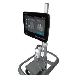 Verathon Medical BladderScan i10