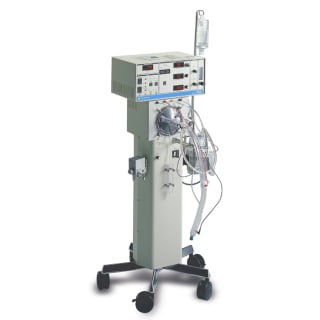 Viasys 3100 A Oscillator Ventilator