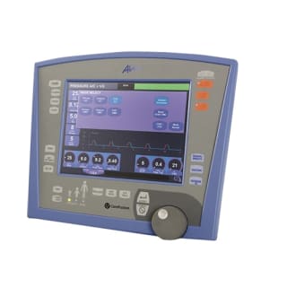 Viasys Avea Ventilator
