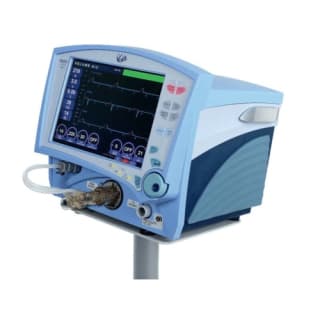 Viasys Vela Ventilator