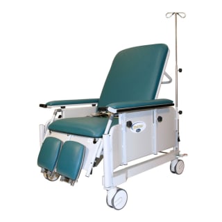 Winco S 750 Stretchair