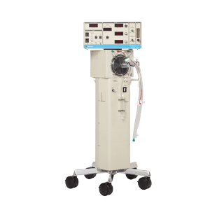 Zoll 3100 A Oscillator