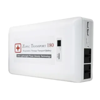 Zopec Medical UPS T180 Pure Battery System