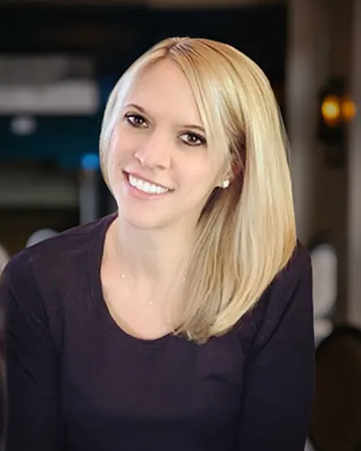 Photo of Gena Romero