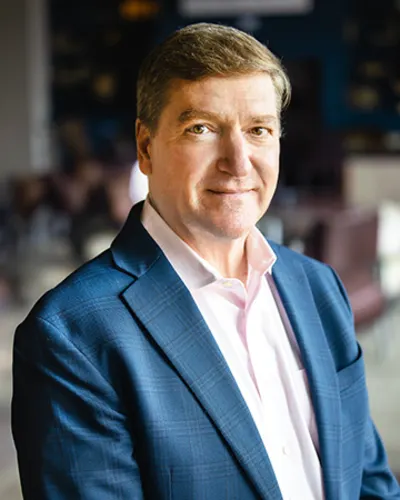 Photo of Joe Finelli