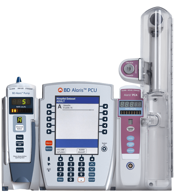 BD Alaris System for Purchase