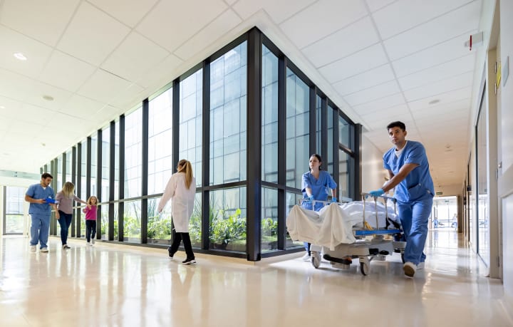 4 Ways To Adapt To Increasing Bariatric Patient Care Needs