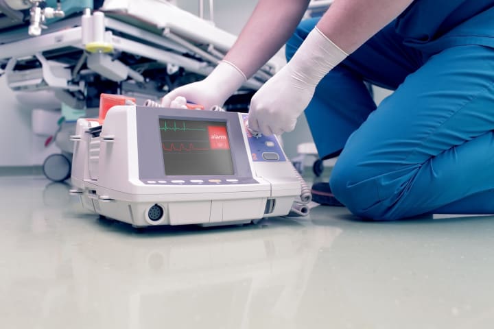 The Importance of Regular Medical Technology Servicing