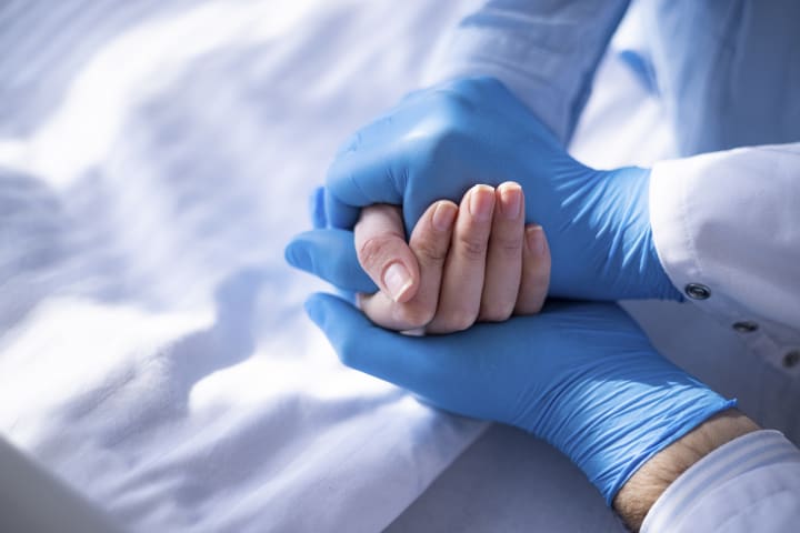 What Are Patient-Controlled Analgesia Pumps