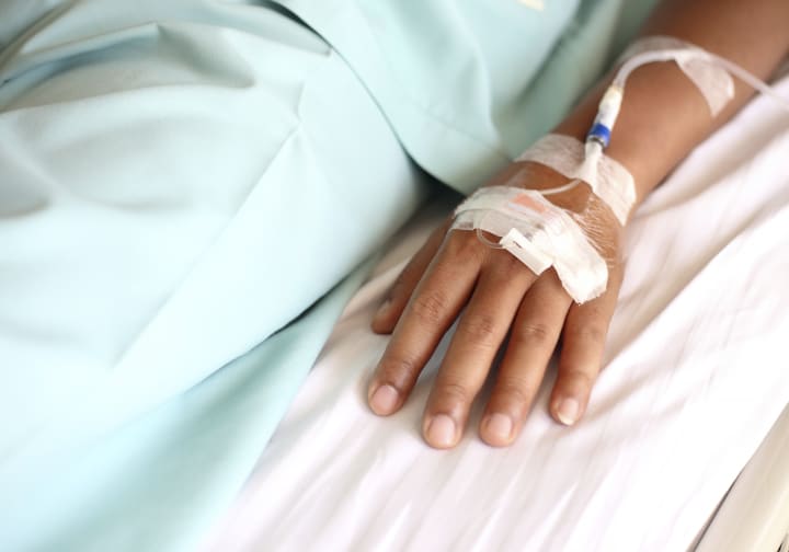 Why IV Administration Sets Are Vital to the Medical Field