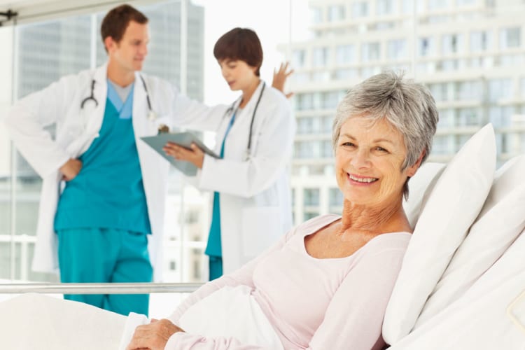 3 Ways Hospitals Can Improve Patient Retention