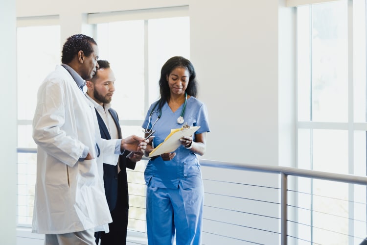 What Is Strategic Planning in Healthcare