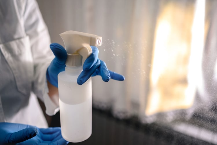 how-to-properly-clean-a-patient-controlled-analgesia-pump