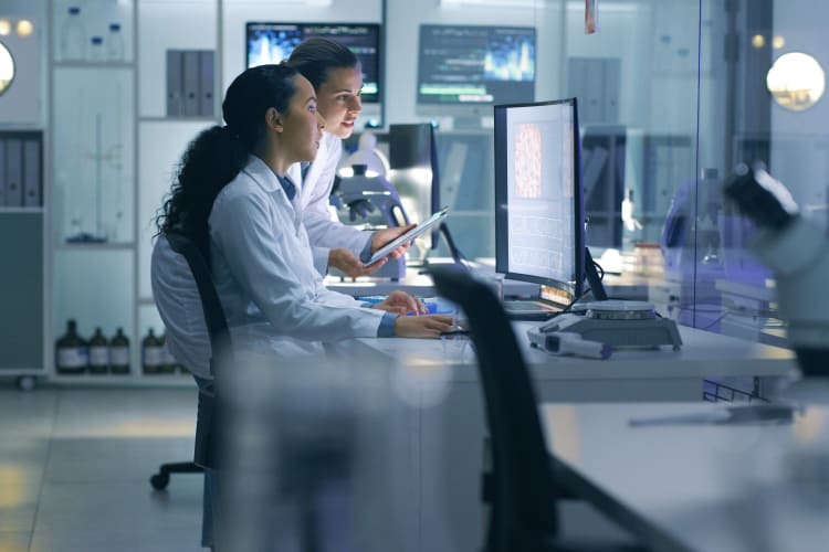 The Biggest Healthcare Technology Trends in 2023