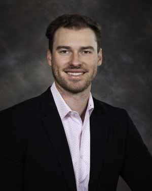 Photo of Brian Ginty