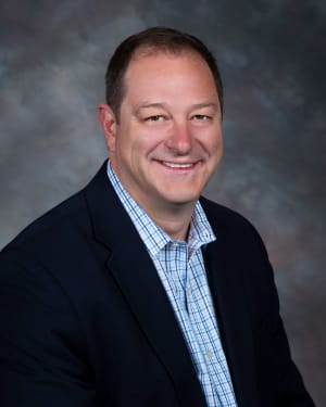 Photo of Tim Loftis