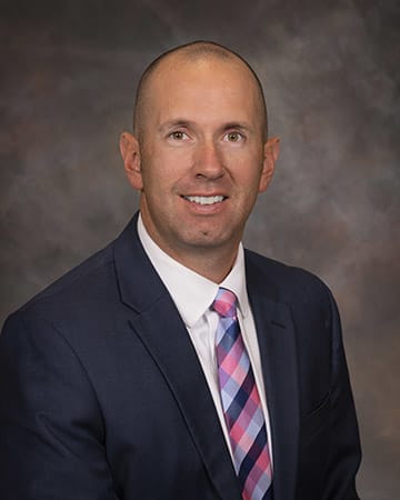 Mark Stevens
