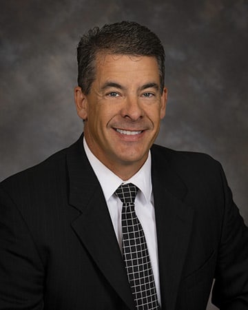 Troy Tait
