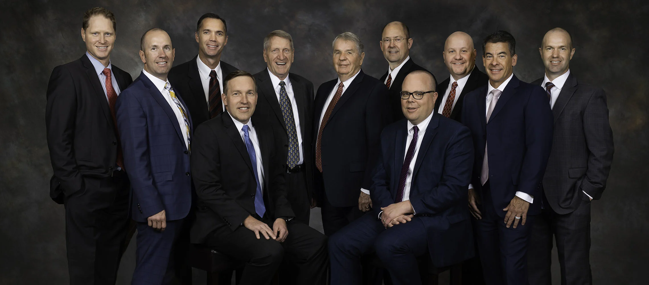 Med One Group Executive Team