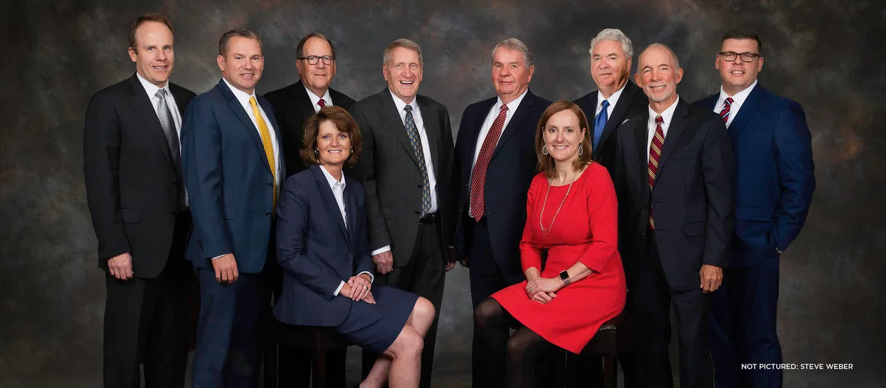 Med One Group Board of Directors