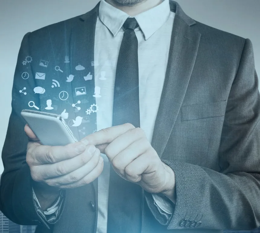 Med One Group Social Media