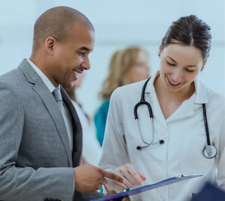 Medical Equipment Leasing