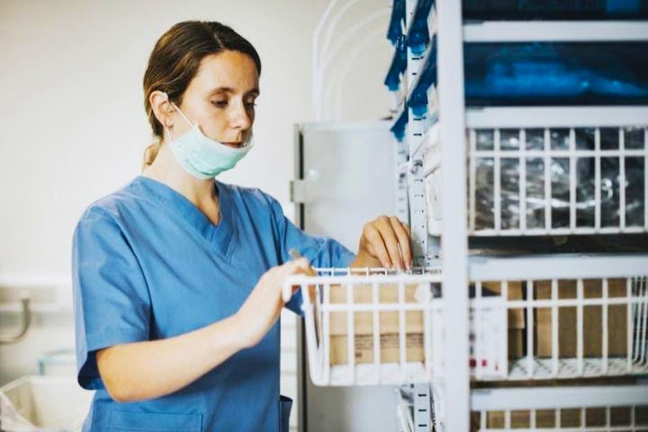 COVID-19's Impact on the Medical Device Supply Chain
