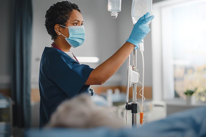 Everything You Need To Know About Infusion Pumps