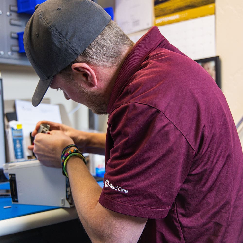 Infusion Pump Maintenance Tips You Should Know