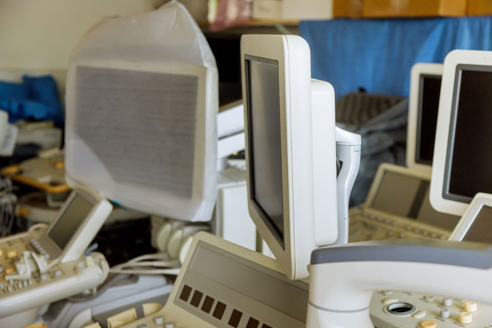 The Environmental Impact of Medical Equipment Leasing: Reducing Waste and Promoting Sustainability in Healthcare