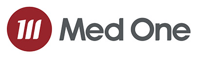 Med One Group Logo
