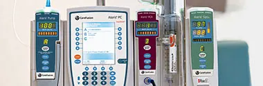 Alaris Infusion System