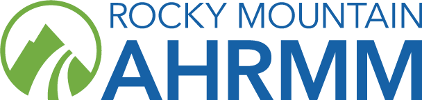 RM AHRMM Logo