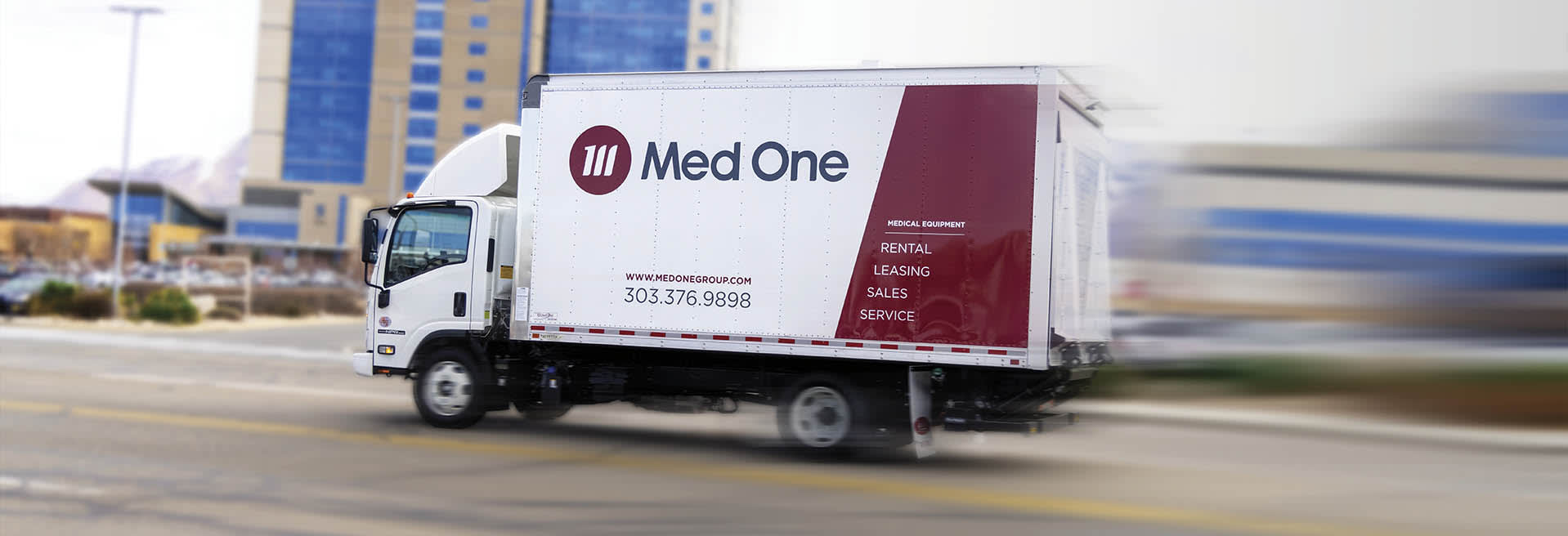 Med One Group Announces Three New Offices In Western United States