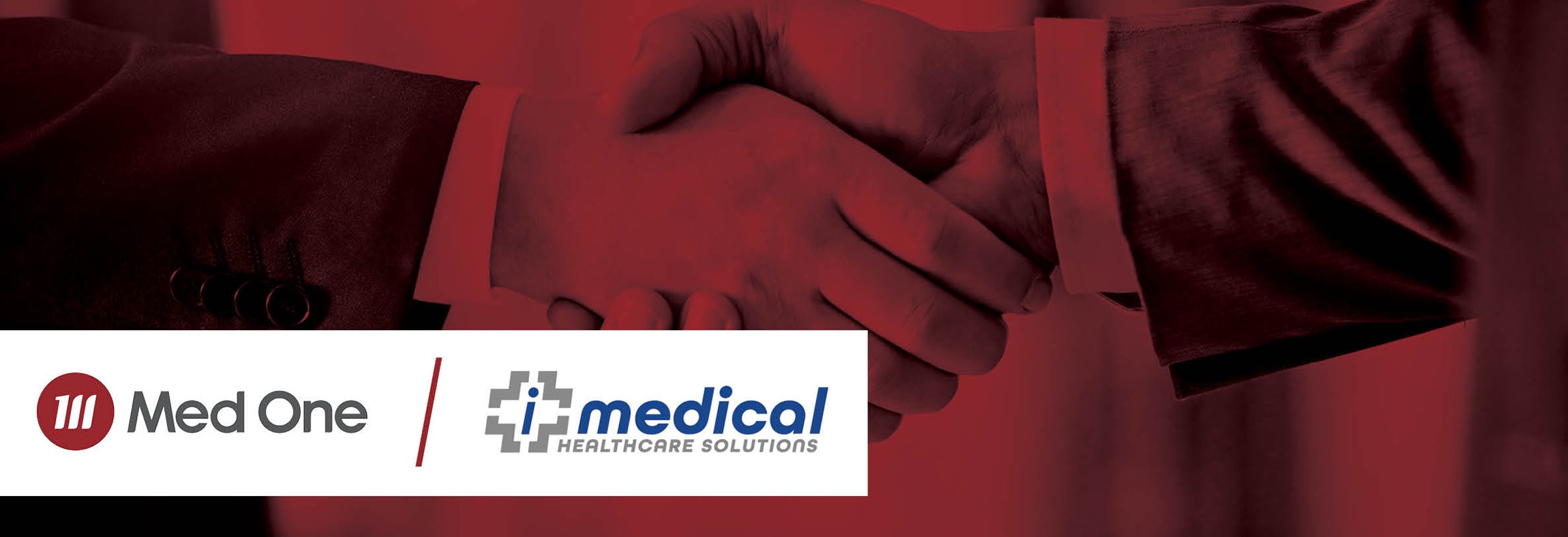 Med One Group and iMedical Healthcare Solutions Partner to Deliver Enhanced Medical Equipment Solutions