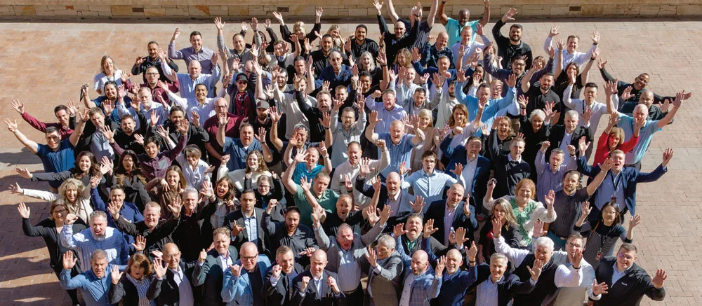 Med One Group